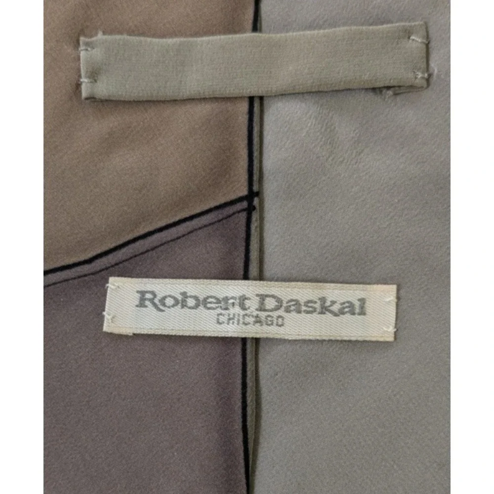 Robert Daskal vintage robert